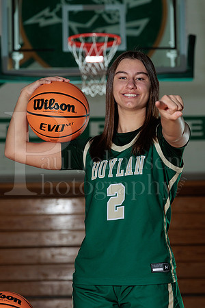 Boylan Girls Varsity Basketball Media Day Shoot 12-6-2025-0024