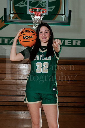 Boylan Girls Varsity Basketball Media Day Shoot 12-6-2025-0048