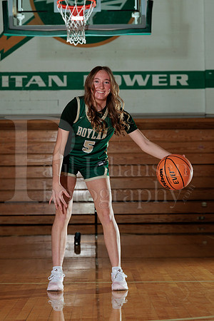 Boylan Girls Varsity Basketball Media Day Shoot 12-6-2025-0154