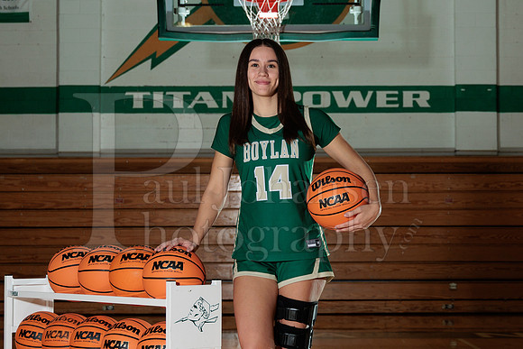 Boylan Girls Varsity Basketball Media Day Shoot 12-6-2025-0301
