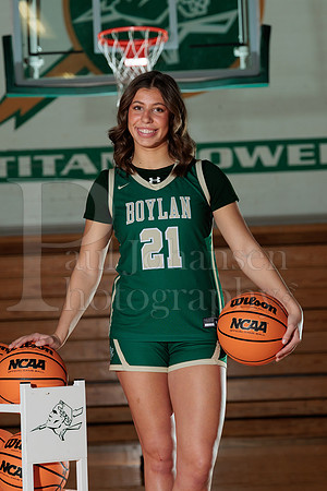Boylan Girls Varsity Basketball Media Day Shoot 12-6-2025-0357