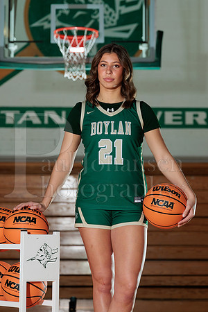 Boylan Girls Varsity Basketball Media Day Shoot 12-6-2025-0362