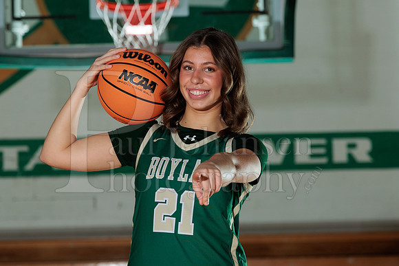Boylan Girls Varsity Basketball Media Day Shoot 12-6-2025-0370