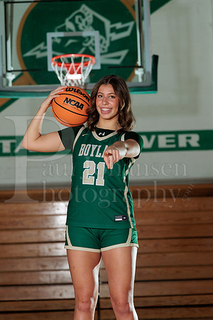 Boylan Girls Varsity Basketball Media Day Shoot 12-6-2025-0371