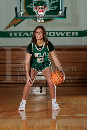 Boylan Girls Varsity Basketball Media Day Shoot 12-6-2025-0386