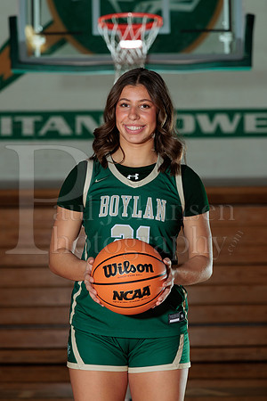 Boylan Girls Varsity Basketball Media Day Shoot 12-6-2025-0404