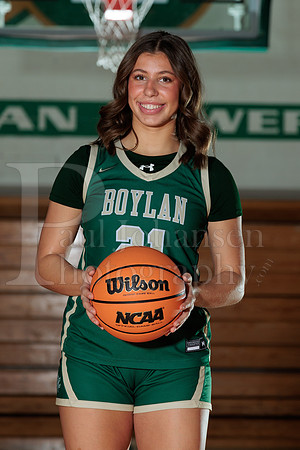 Boylan Girls Varsity Basketball Media Day Shoot 12-6-2025-0406