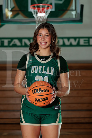 Boylan Girls Varsity Basketball Media Day Shoot 12-6-2025-0405