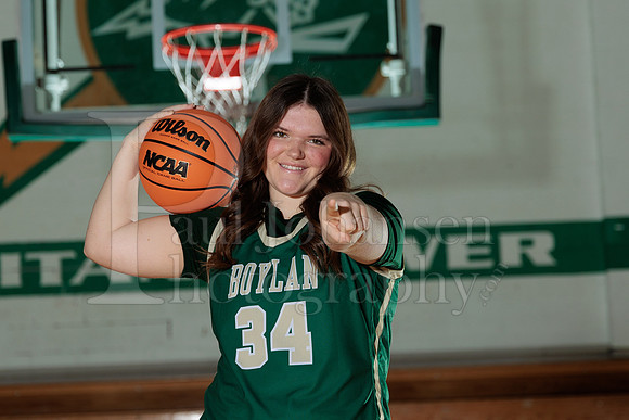 Boylan Girls Varsity Basketball Media Day Shoot 12-6-2025-0482