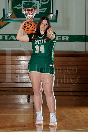 Boylan Girls Varsity Basketball Media Day Shoot 12-6-2025-0492