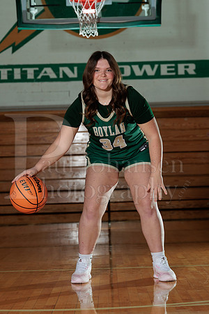 Boylan Girls Varsity Basketball Media Day Shoot 12-6-2025-0498