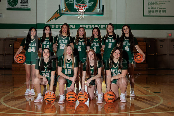 Boylan Girls Varsity Basketball Media Day Shoot 12-6-2025-0633