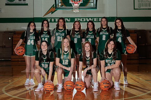 Boylan Girls Varsity Basketball Media Day Shoot 12-6-2025-0635