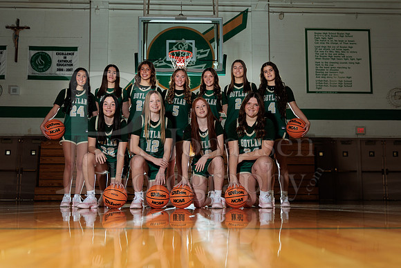 Boylan Girls Varsity Basketball Media Day Shoot 12-6-2025-0638