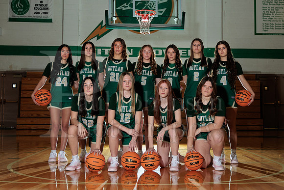 Boylan Girls Varsity Basketball Media Day Shoot 12-6-2025-0647