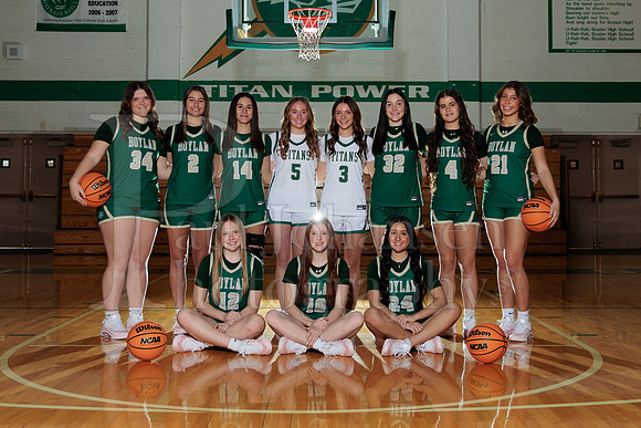 Boylan Girls Varsity Basketball Media Day Shoot 12-6-2025-0828