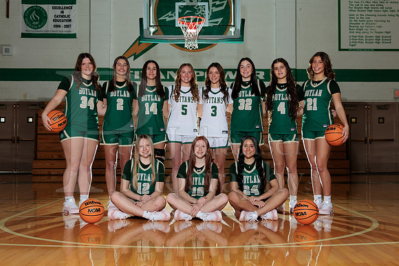 Boylan Girls Varsity Basketball Media Day Shoot 12-6-2025-0833