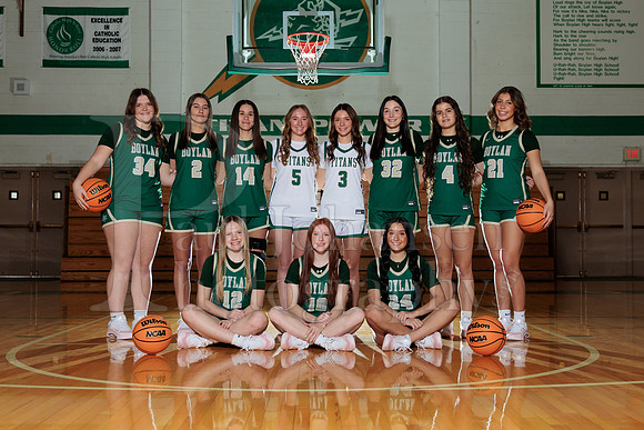 Boylan Girls Varsity Basketball Media Day Shoot 12-6-2025-0831