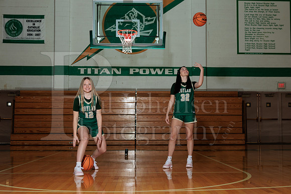 Boylan Girls Varsity Basketball Media Day Shoot 12-6-2025-0911