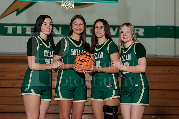 Boylan Girls Varsity Basketball Media Day Shoot 12-6-2025-0933