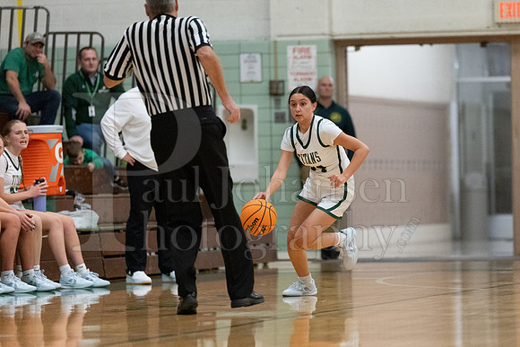 Boylan Girls Varsity Basketball vs Belvidere North 12-6-2024-0317