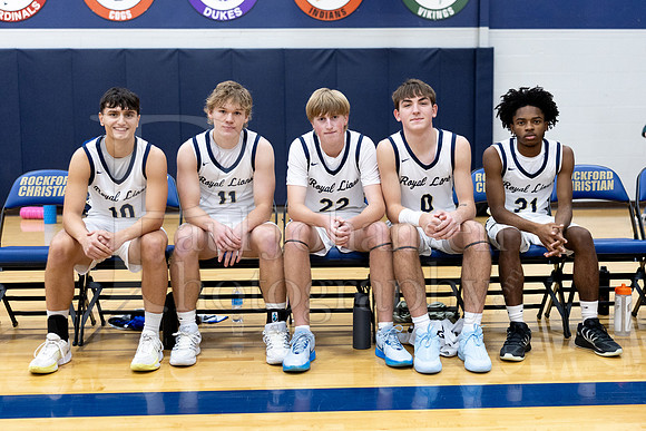 Rockford Christian Boys Varsity Basketball vs Lasalle 12-10-2025-0177