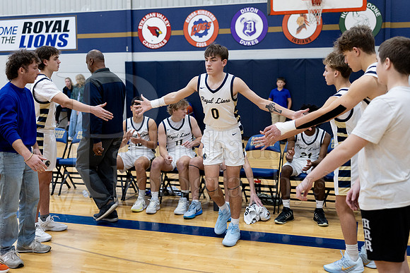 Rockford Christian Boys Varsity Basketball vs Lasalle 12-10-2025-0186
