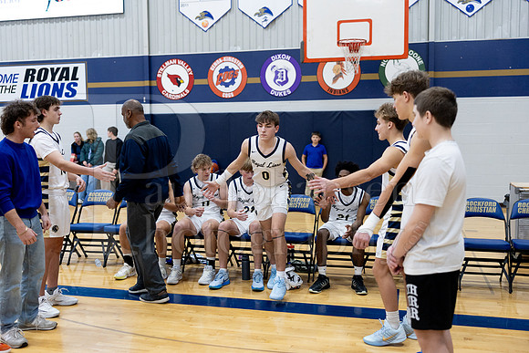 Rockford Christian Boys Varsity Basketball vs Lasalle 12-10-2025-0184