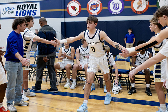 Rockford Christian Boys Varsity Basketball vs Lasalle 12-10-2025-0187