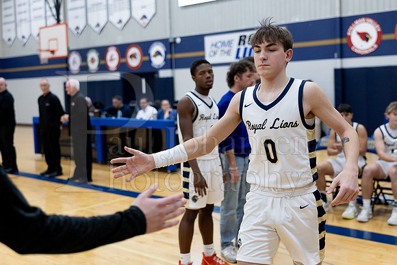 Rockford Christian Boys Varsity Basketball vs Lasalle 12-10-2025-0191