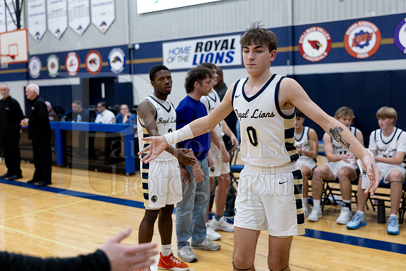Rockford Christian Boys Varsity Basketball vs Lasalle 12-10-2025-0190
