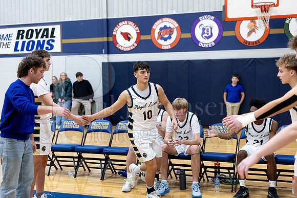Rockford Christian Boys Varsity Basketball vs Lasalle 12-10-2025-0197