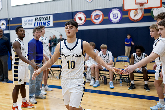 Rockford Christian Boys Varsity Basketball vs Lasalle 12-10-2025-0202
