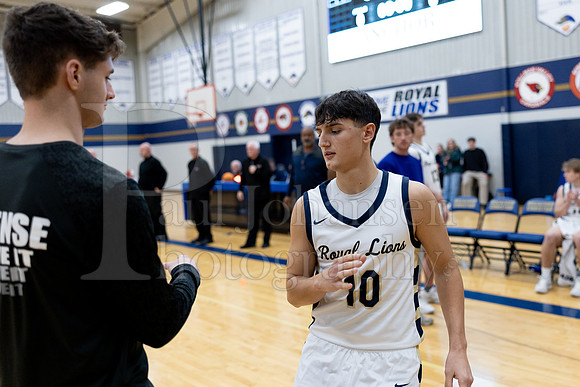 Rockford Christian Boys Varsity Basketball vs Lasalle 12-10-2025-0205