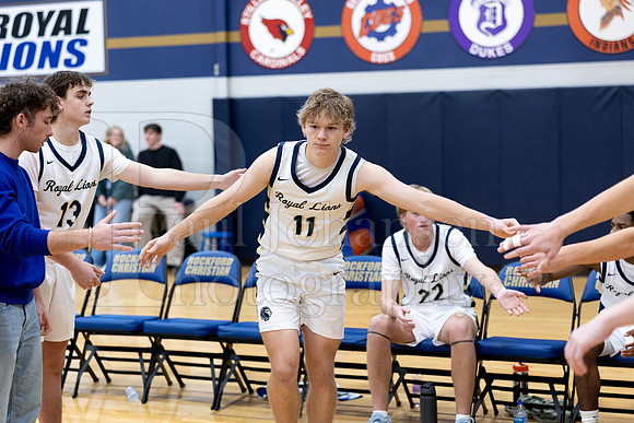 Rockford Christian Boys Varsity Basketball vs Lasalle 12-10-2025-0209