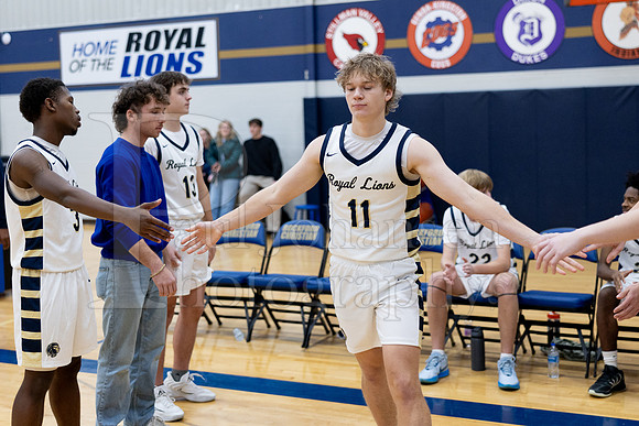 Rockford Christian Boys Varsity Basketball vs Lasalle 12-10-2025-0212