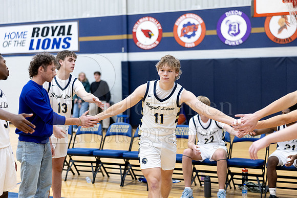 Rockford Christian Boys Varsity Basketball vs Lasalle 12-10-2025-0210