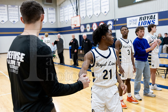 Rockford Christian Boys Varsity Basketball vs Lasalle 12-10-2025-0234