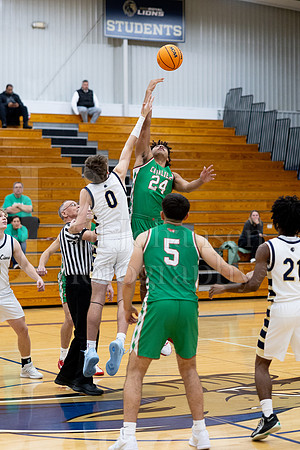Rockford Christian Boys Varsity Basketball vs Lasalle 12-10-2025-0241