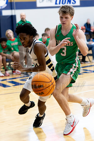 Rockford Christian Boys Varsity Basketball vs Lasalle 12-10-2025-0253