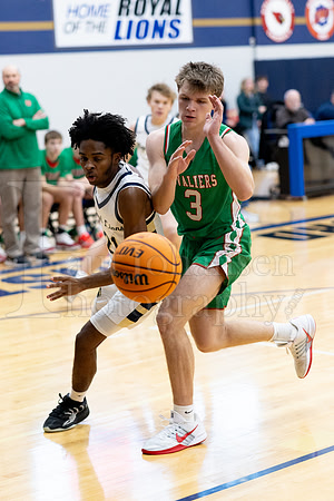 Rockford Christian Boys Varsity Basketball vs Lasalle 12-10-2025-0252