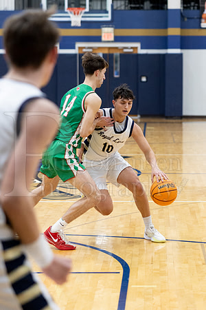 Rockford Christian Boys Varsity Basketball vs Lasalle 12-10-2025-0258