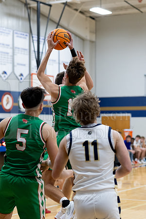 Rockford Christian Boys Varsity Basketball vs Lasalle 12-10-2025-0263