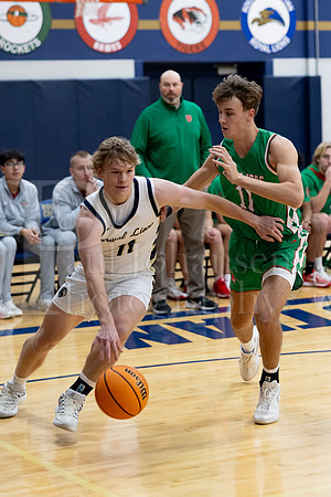 Rockford Christian Boys Varsity Basketball vs Lasalle 12-10-2025-0269