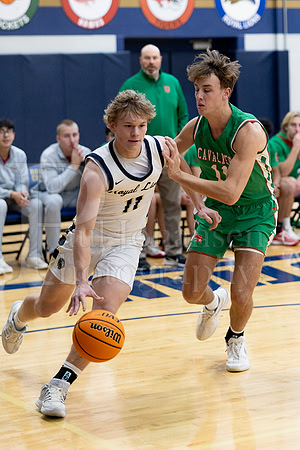 Rockford Christian Boys Varsity Basketball vs Lasalle 12-10-2025-0270