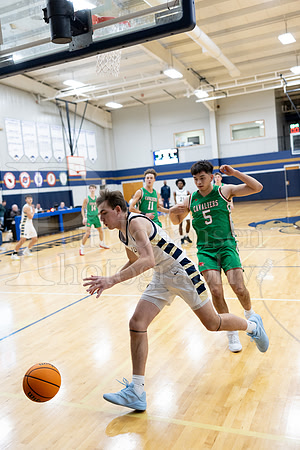 Rockford Christian Boys Varsity Basketball vs Lasalle 12-10-2025-0266