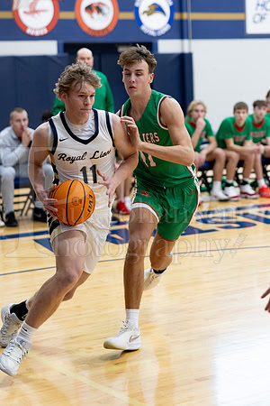 Rockford Christian Boys Varsity Basketball vs Lasalle 12-10-2025-0272