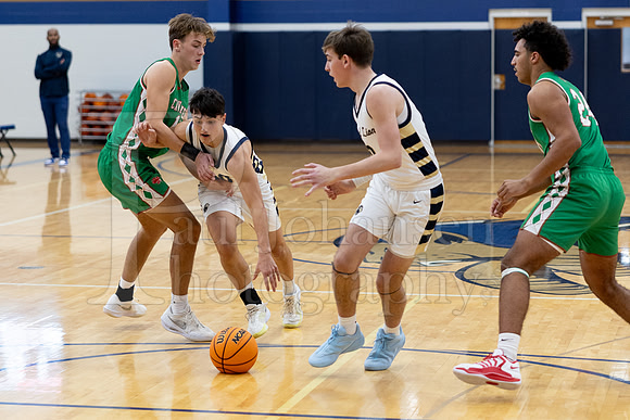 Rockford Christian Boys Varsity Basketball vs Lasalle 12-10-2025-0276