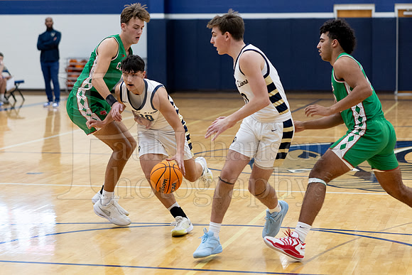 Rockford Christian Boys Varsity Basketball vs Lasalle 12-10-2025-0277
