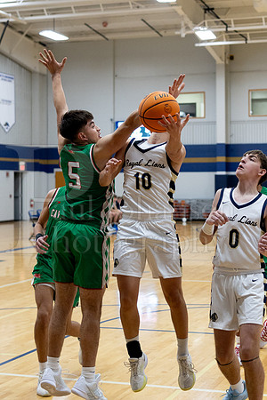 Rockford Christian Boys Varsity Basketball vs Lasalle 12-10-2025-0283